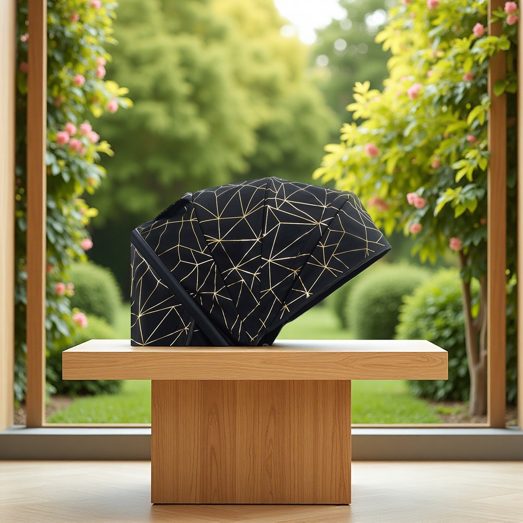 高景观口袋车 遛娃宝宝婴儿车 可坐可躺 轻便折叠 避震儿童手推车 安全舒适婴儿推车详情图3