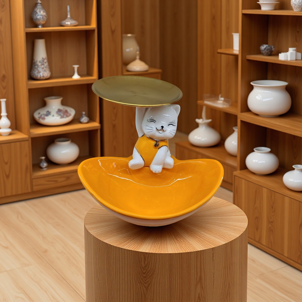 36333 Storage ornaments details Picture