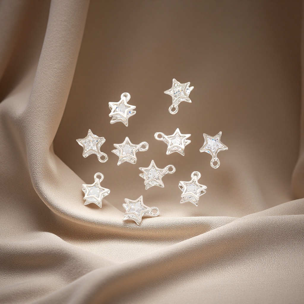 挂件&坠子实物图