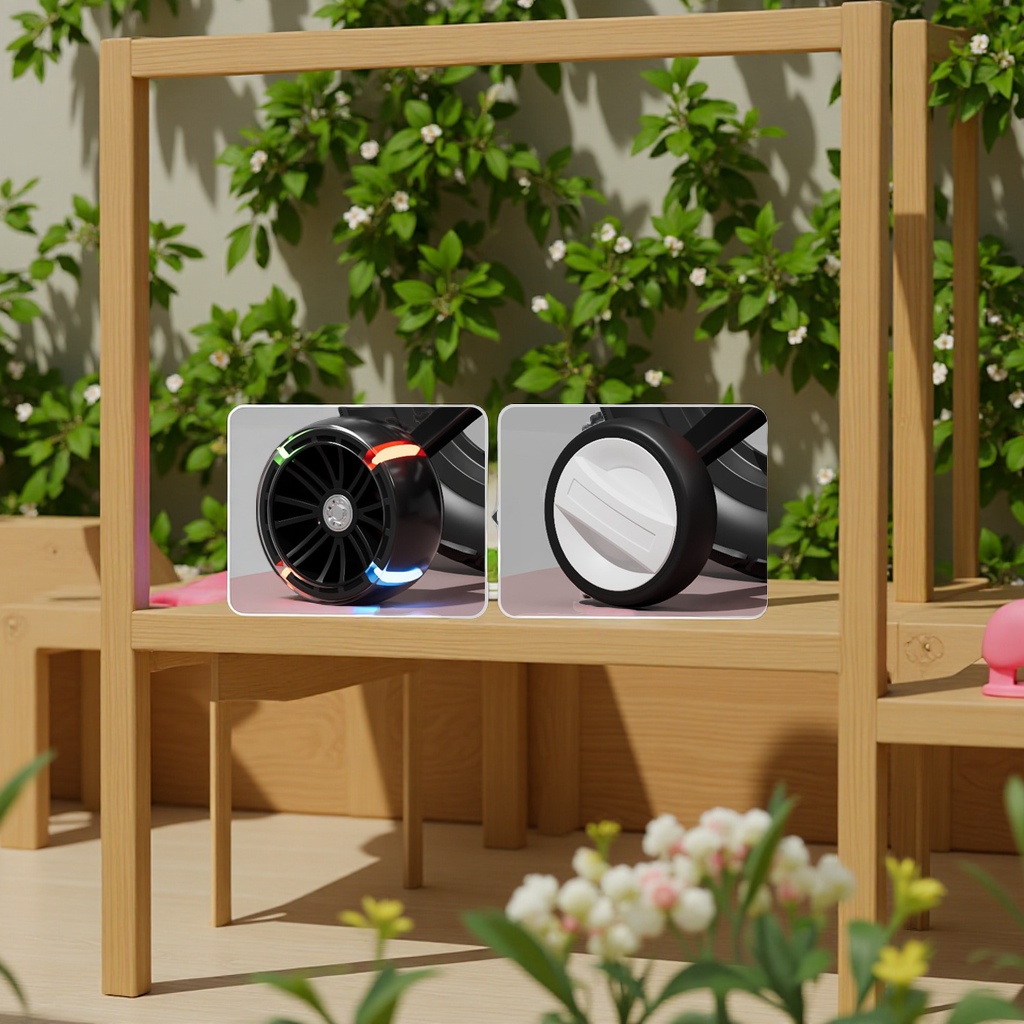 Children's bicycles, magnesium alloy bicycles for boys and girls, 3-10 years old, new safe ride for children Specification image