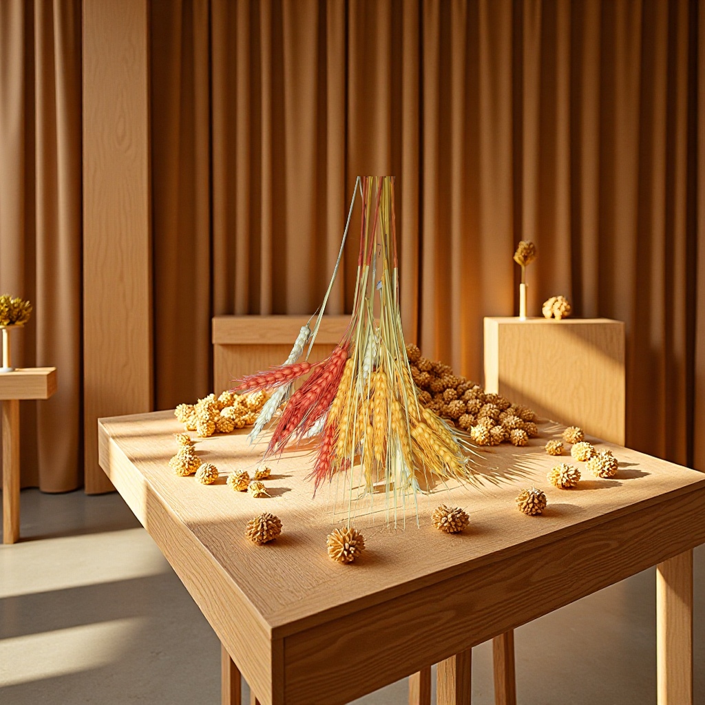 仿真荷花永生花礼物小花束创意荷花摆件520节日礼物家居装饰