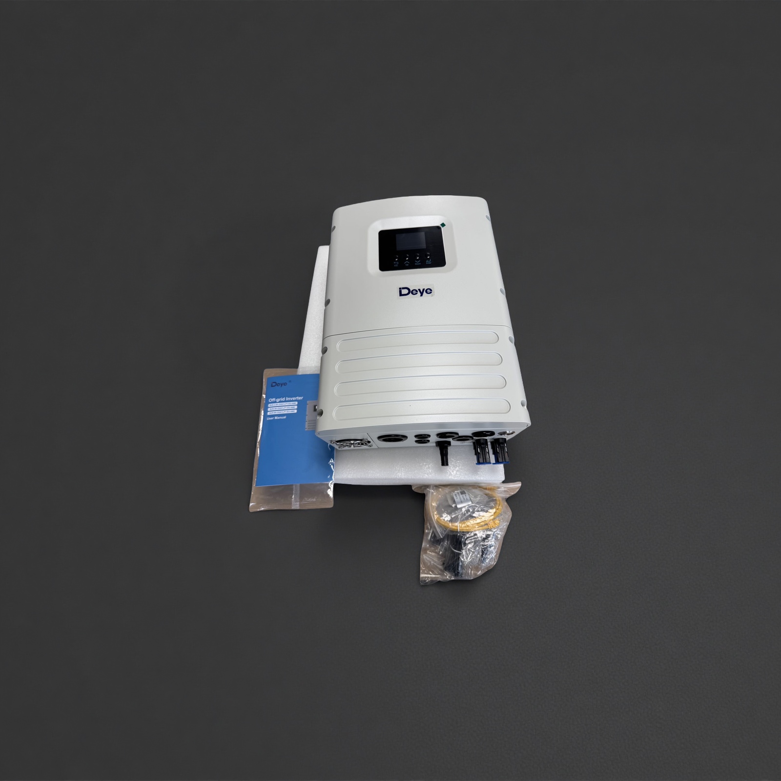 德业 单相离网逆变器，欢迎咨询