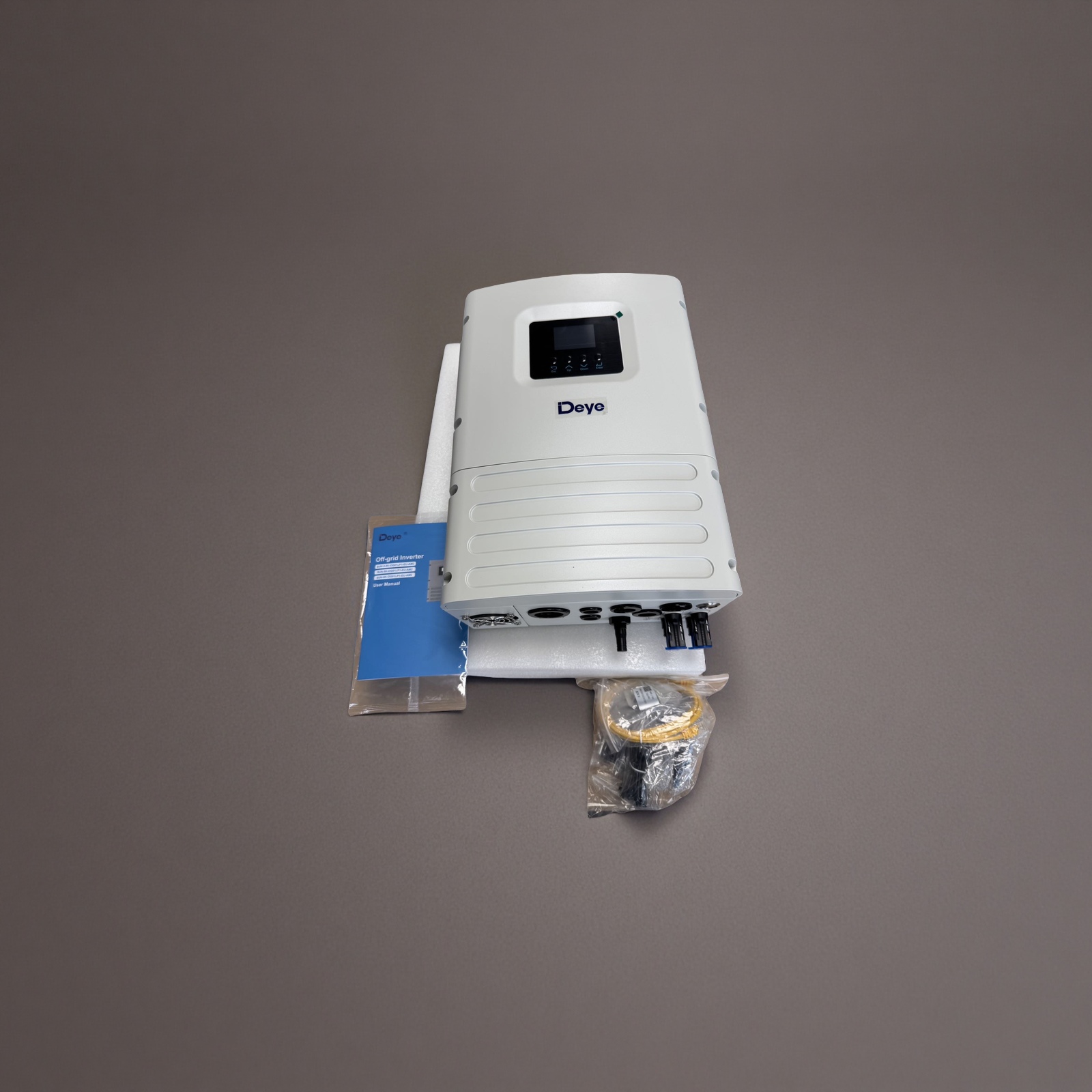 单相逆变器/离网供电/高效节能/智能控制/便捷安装细节图