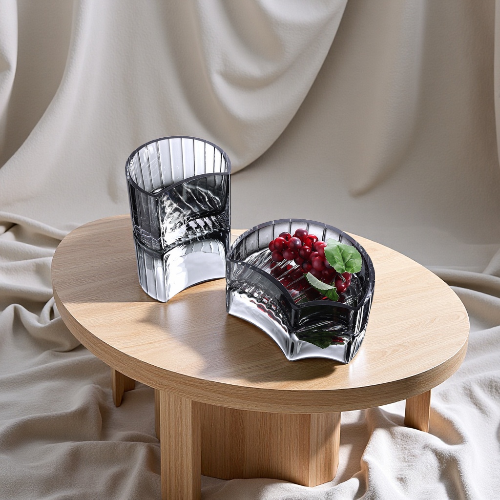 果盘、果篮实物图