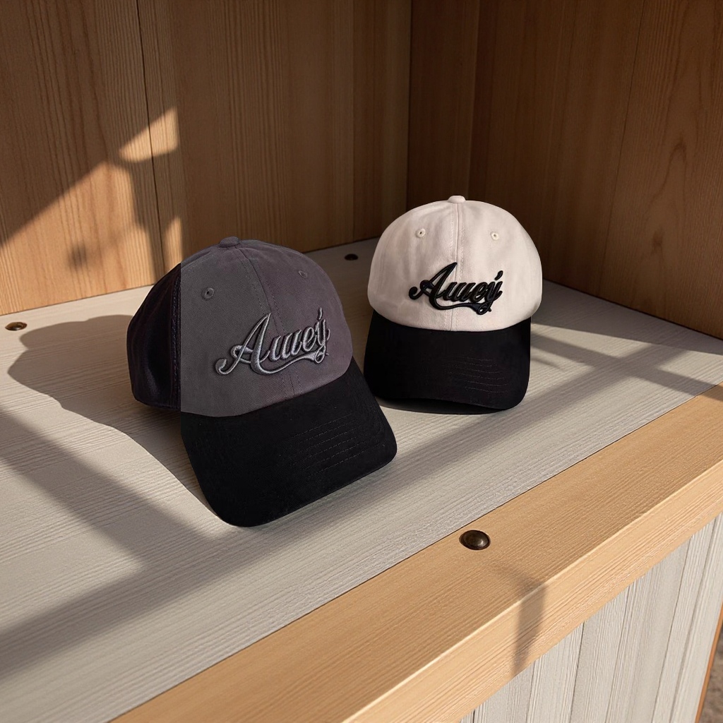 休闲棒球帽合集2025新款帽子女春夏季宽帽檐遮阳鸭舌帽大脸显脸小成人帽