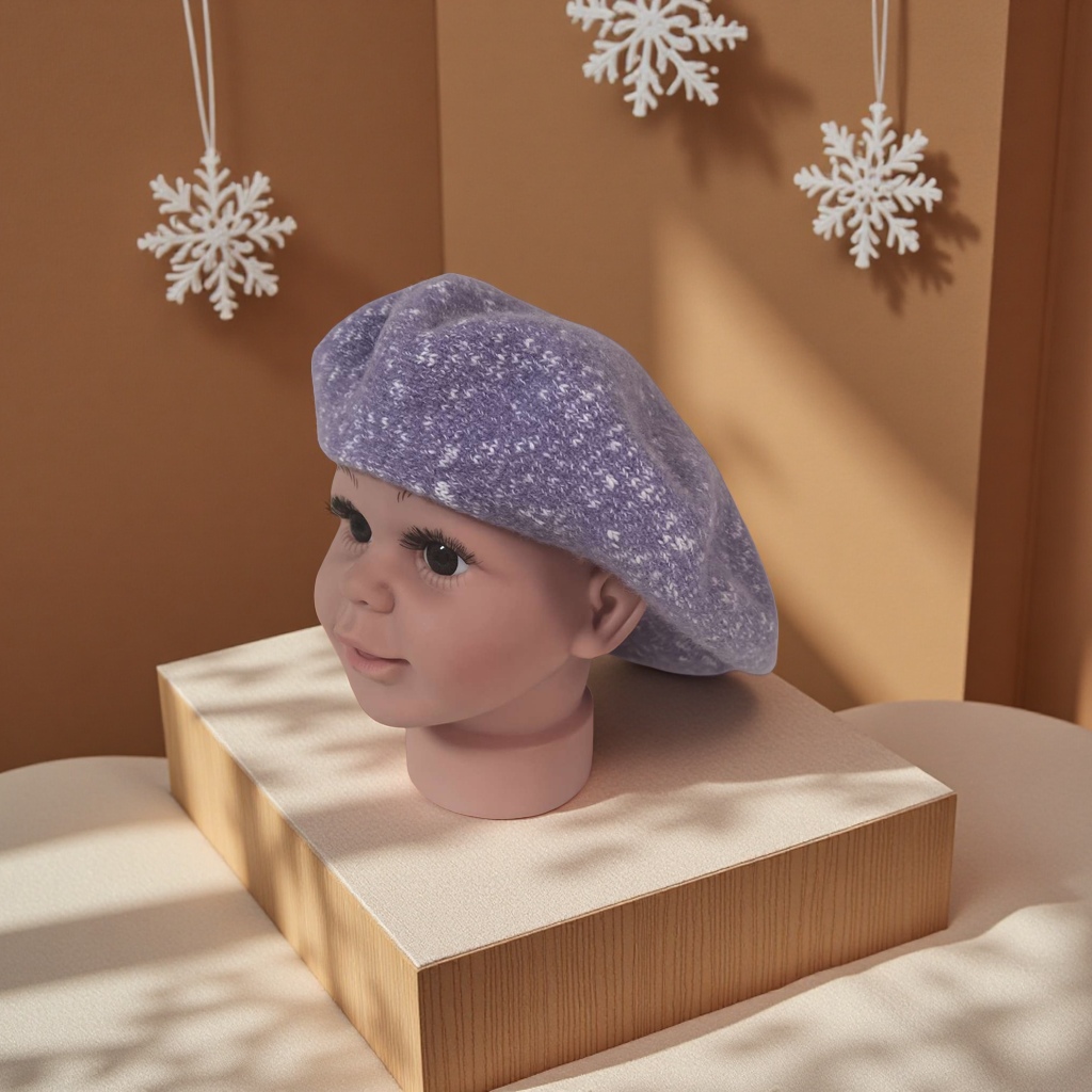 Children's products: Daily essentials for babies, children's learning and entertainment items, companionship for toddlers' growth, children's hats