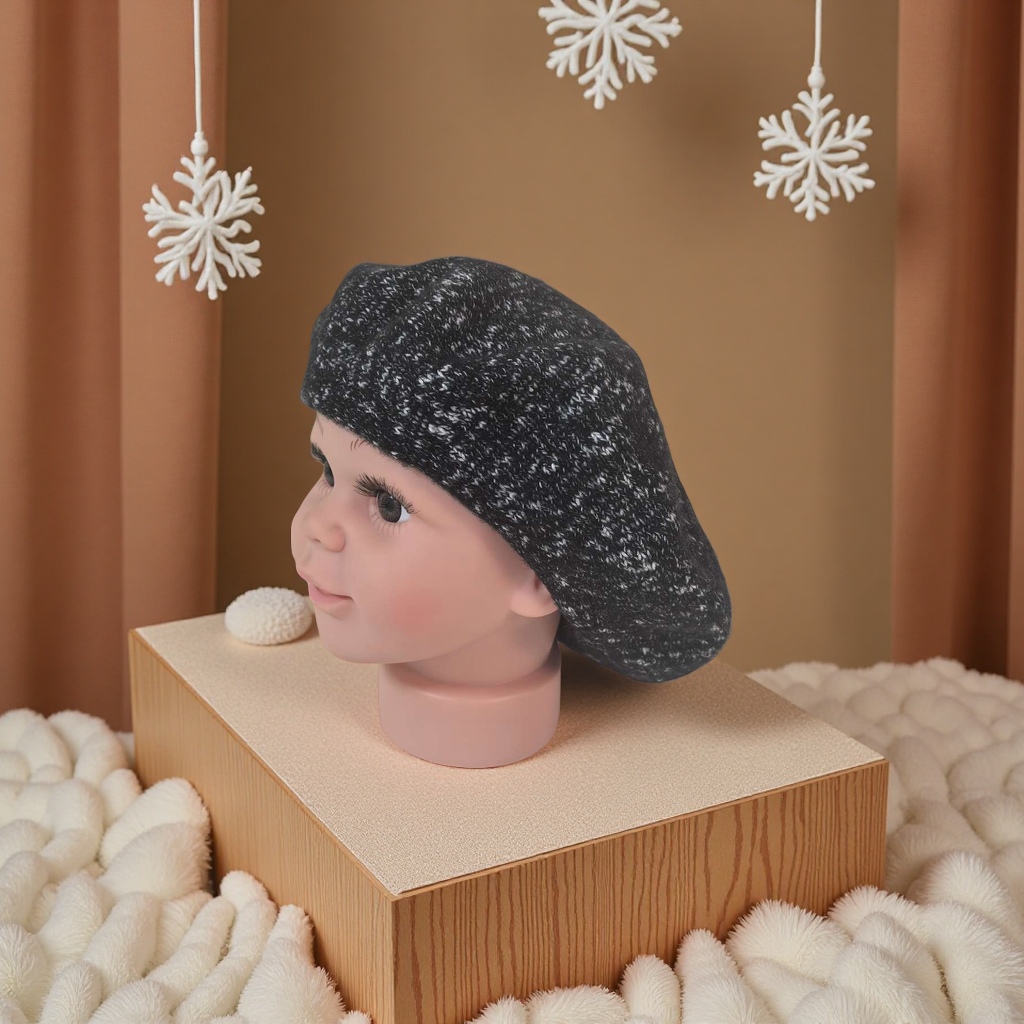 Children's products: Daily essentials for babies, children's learning and entertainment items, companionship for toddlers' growth, children's hats Specification image