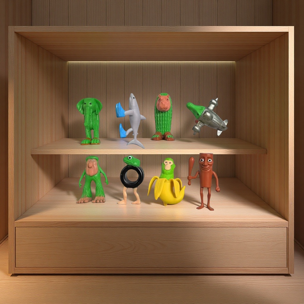 早教书籍实物图