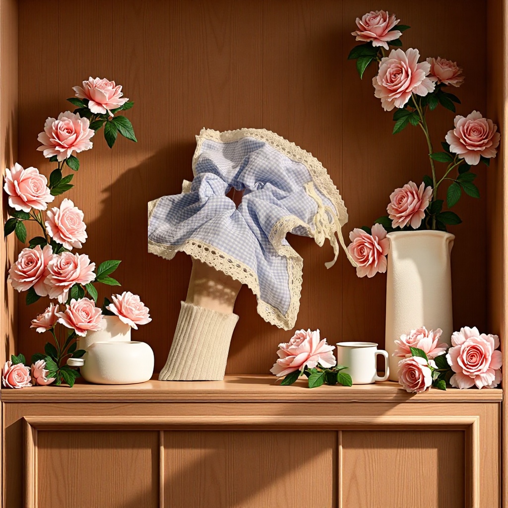 关键词：布圈  

标题：加厚耐用布圈家用清洁神器多用途吸水不掉毛柔软环保