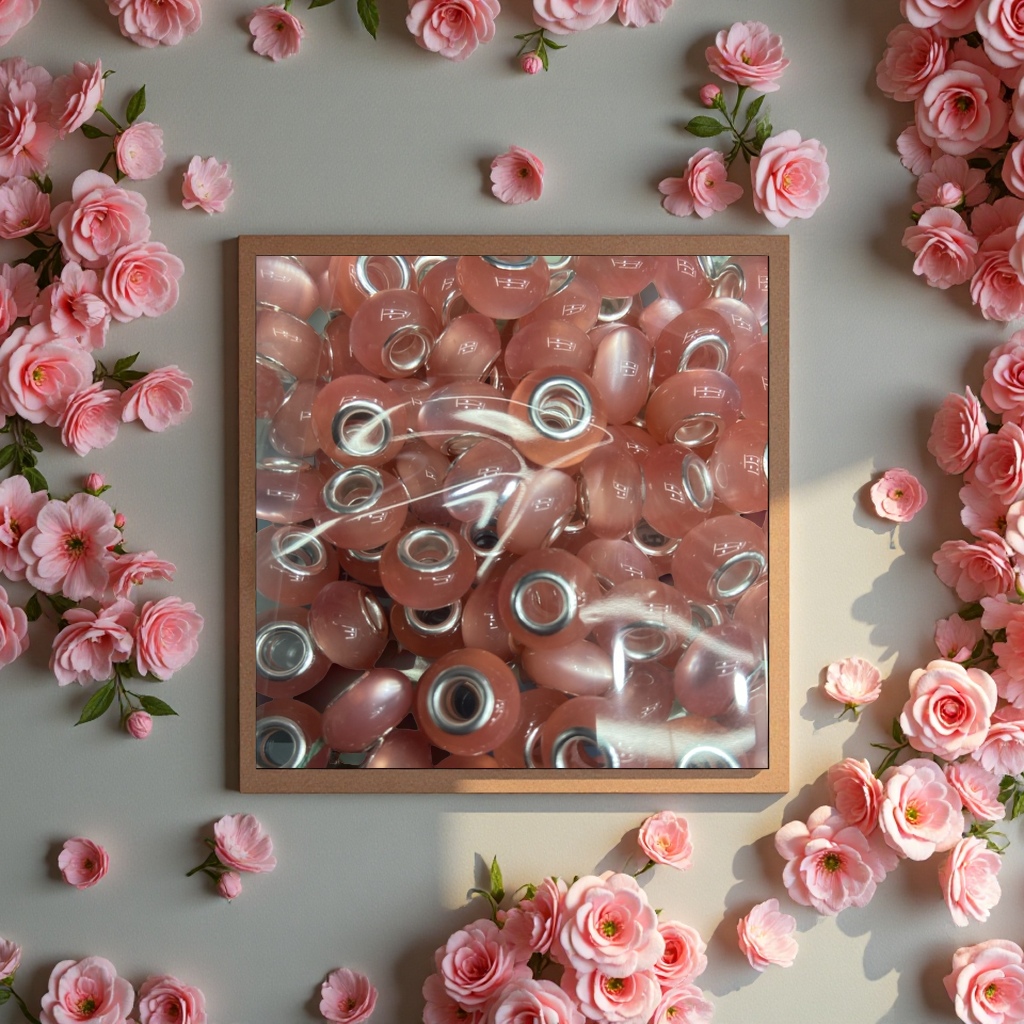 天然猫眼石手链 时尚简约饰品 精致工艺 礼物推荐