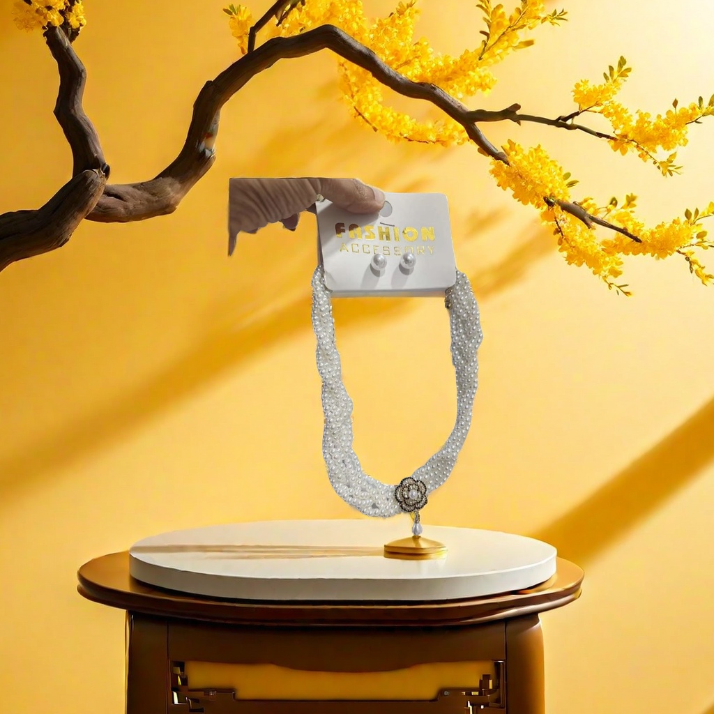 手链手镯实物图