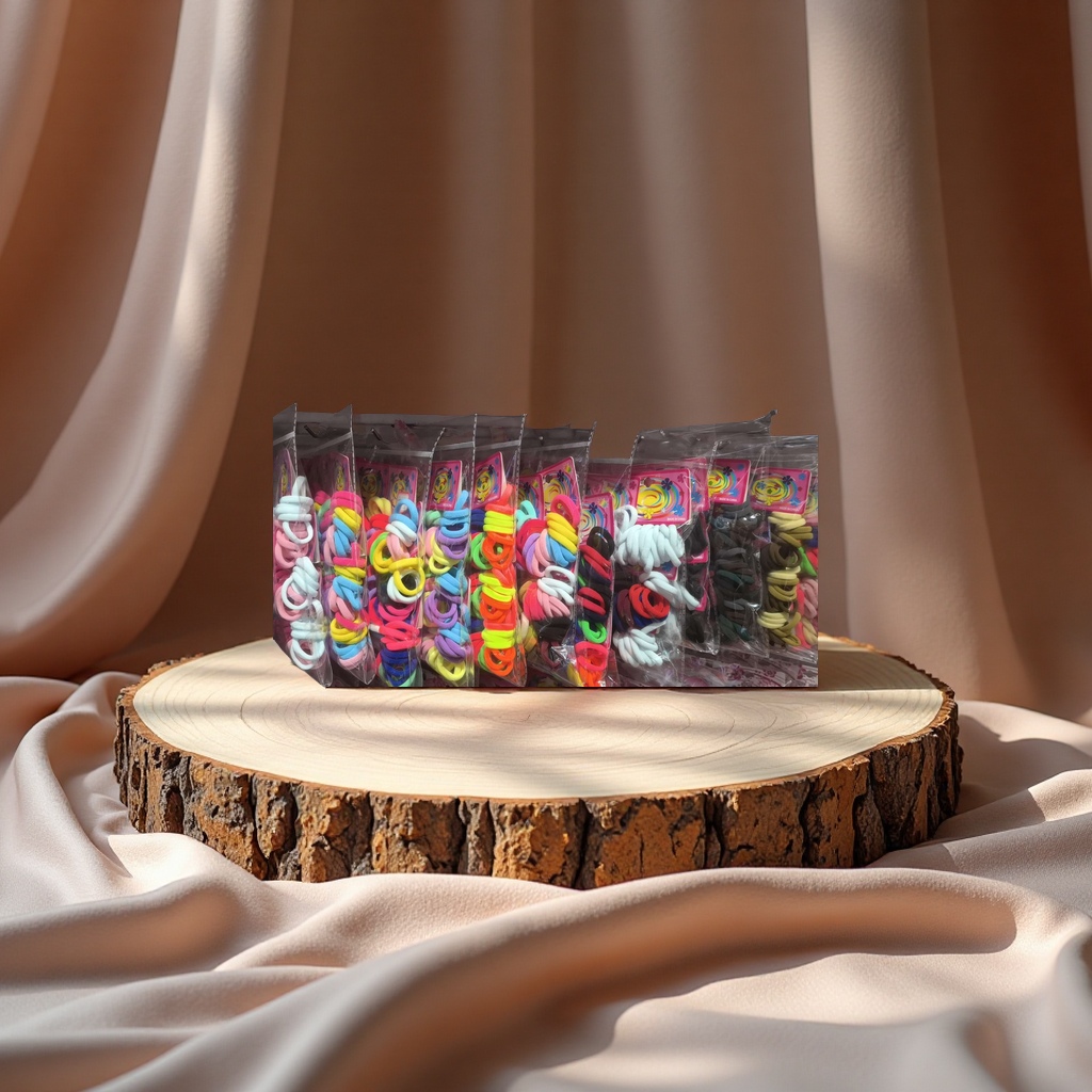 香槟瑜伽发带洗脸头饰 时尚简约发饰运动发带舒适弹力