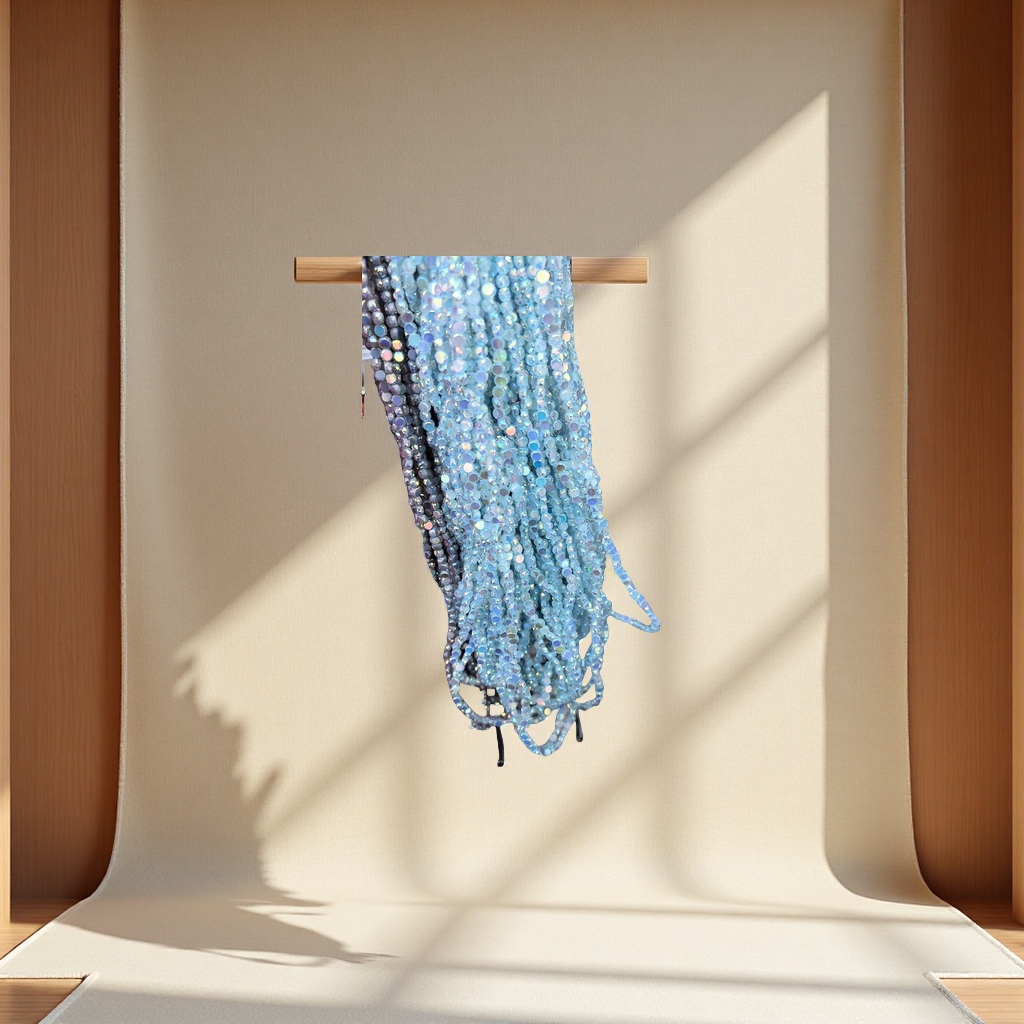 圆饼 饰品配件 如需颜色尺寸可咨询