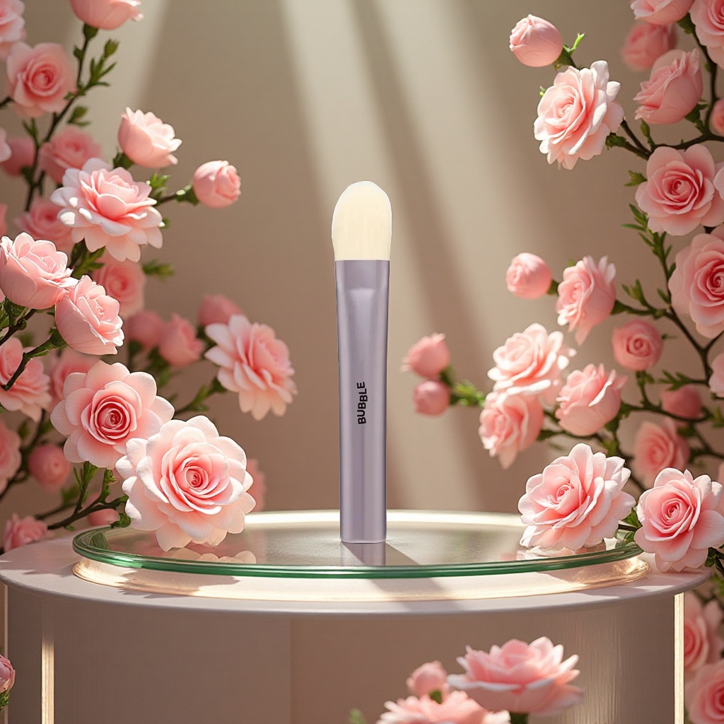 专业化妆刷 多功能便携化妆工具 柔软细腻刷毛 上妆均匀不卡粉