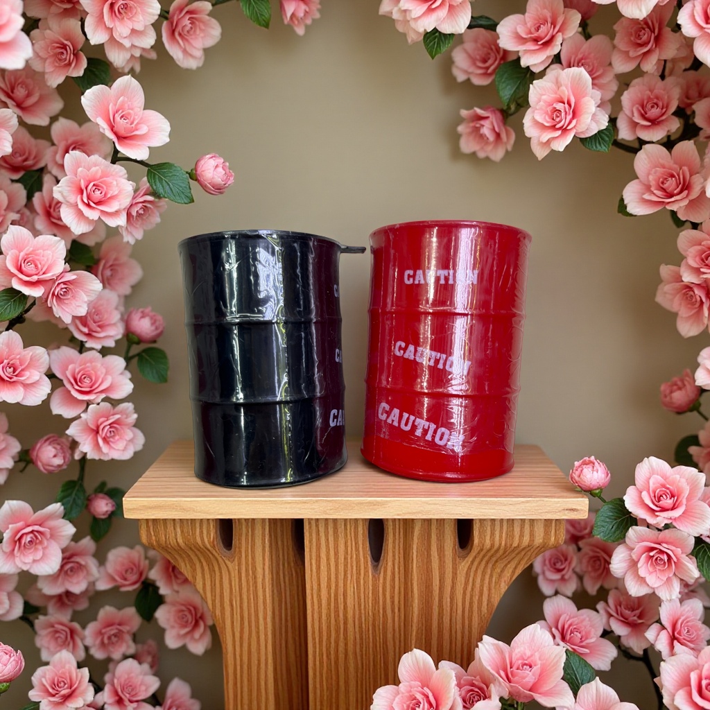 大油桶泥胶清洁去污强力多用途环保家用修复工具