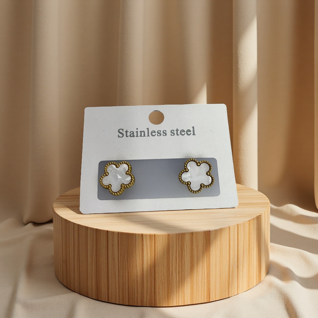 耳钉&耳针实物图