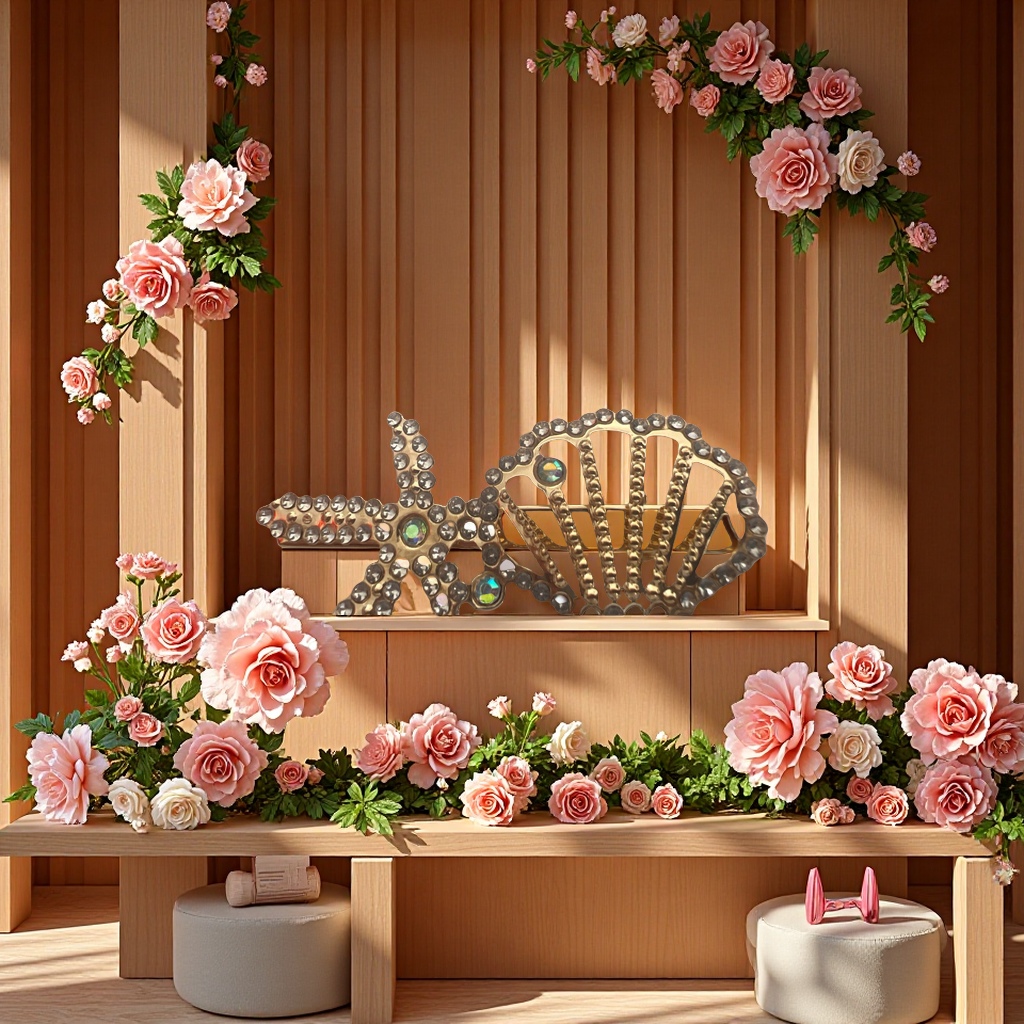 韩式简约气质发夹 女士百搭头饰 时尚抓夹发饰 精致耐用款