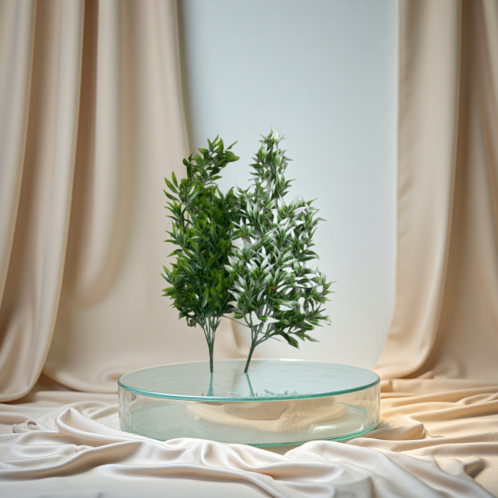 Lilies, bamboo, green plants, potted plants, indoor air purification, formaldehyde absorption, home decoration plants are easy to grow and take care of details Picture