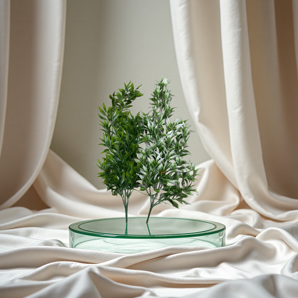 百合竹绿植盆栽室内净化空气吸甲醛家居装饰植物易养好打理