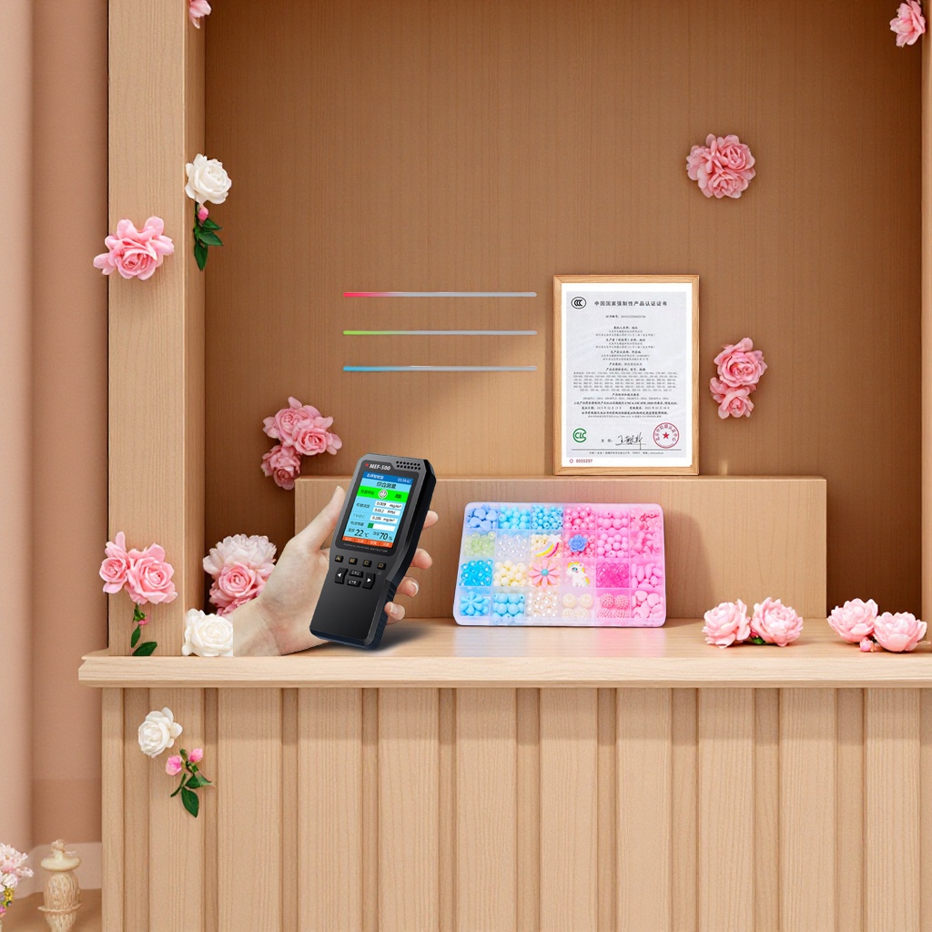 串珠、绕珠实物图