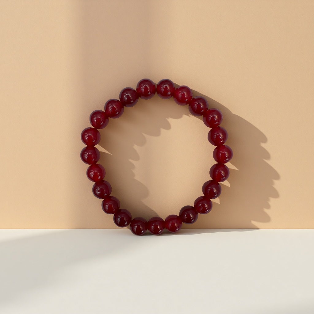 天然玉石手饰实物图