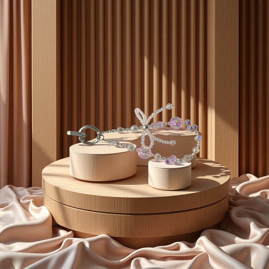 手链手镯实物图