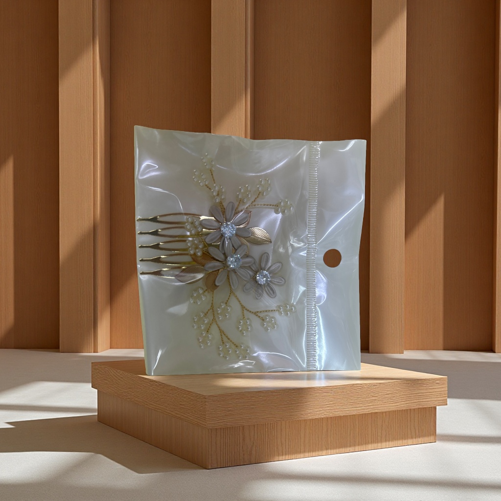 便携式防静电发梳 头皮按摩梳子 家用美发工具 男女通用梳子