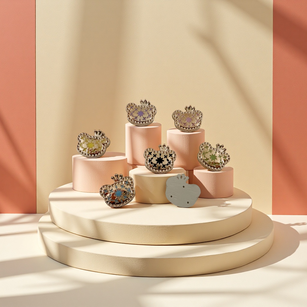 其他饰品配件实物图