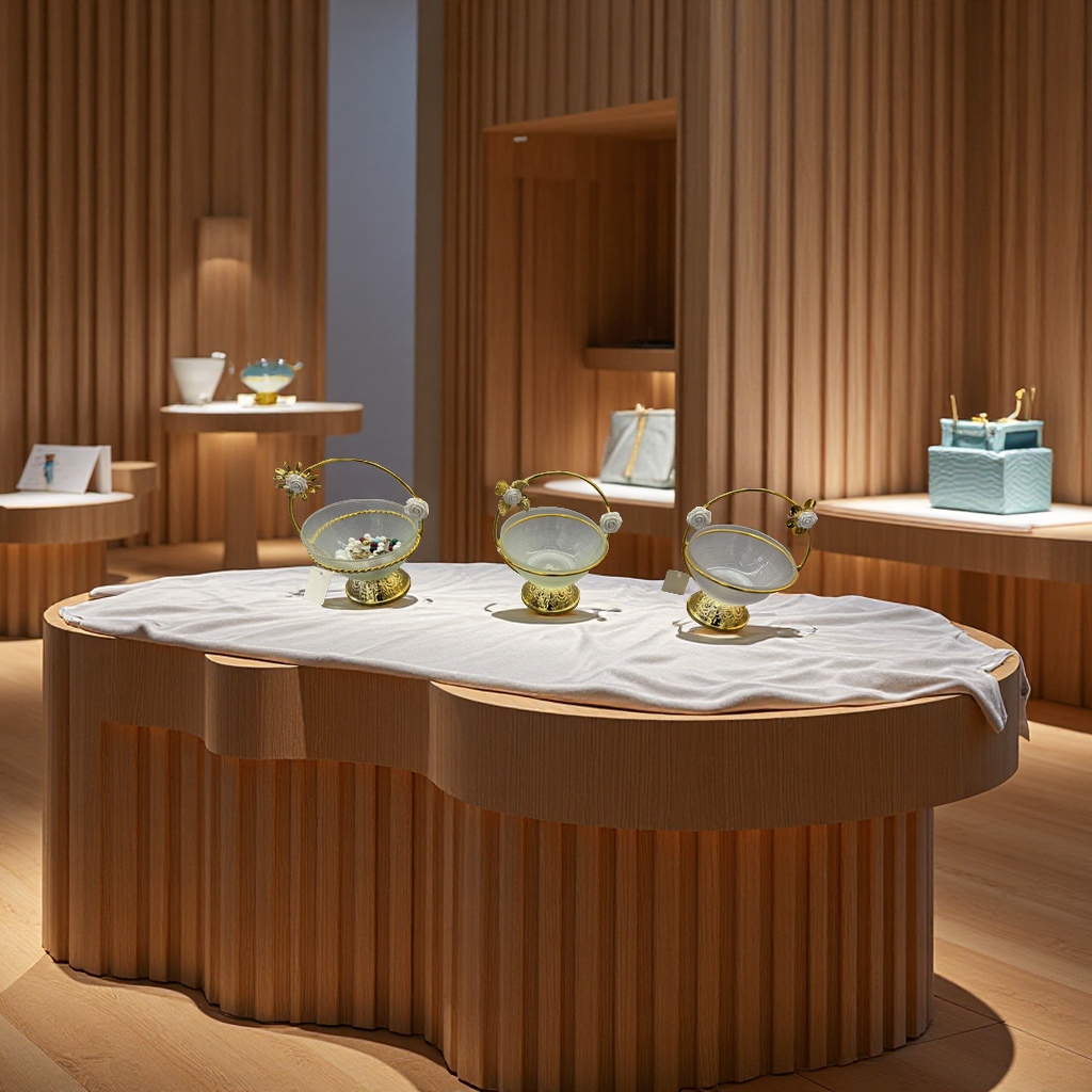 创意果盘家用客厅茶几水果盘现代简约大容量塑料果篮时尚实用细节图