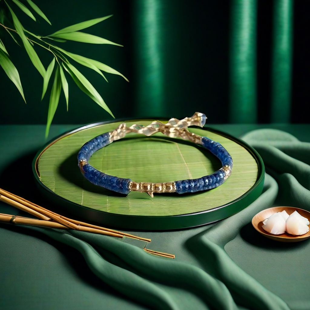 手链手镯实物图