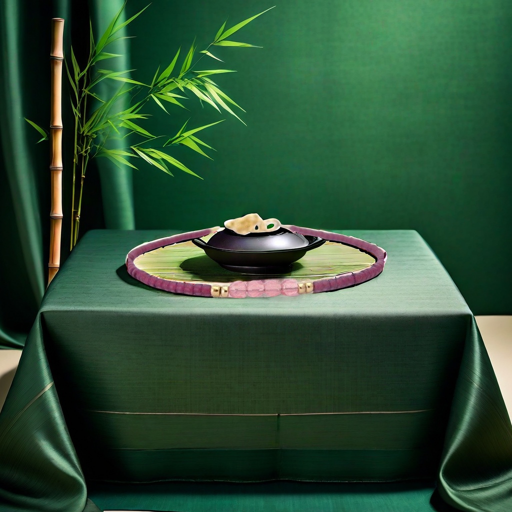 手链手镯实物图