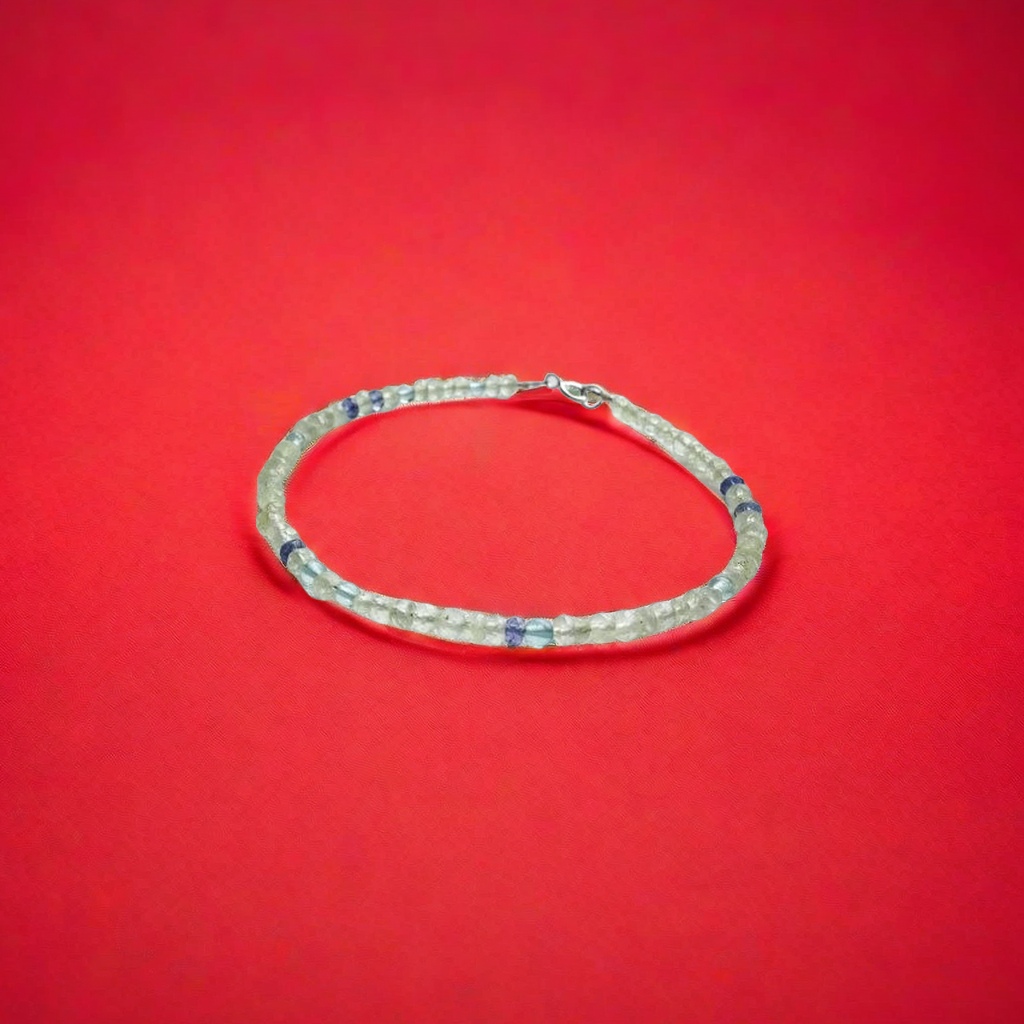 手链手镯实物图