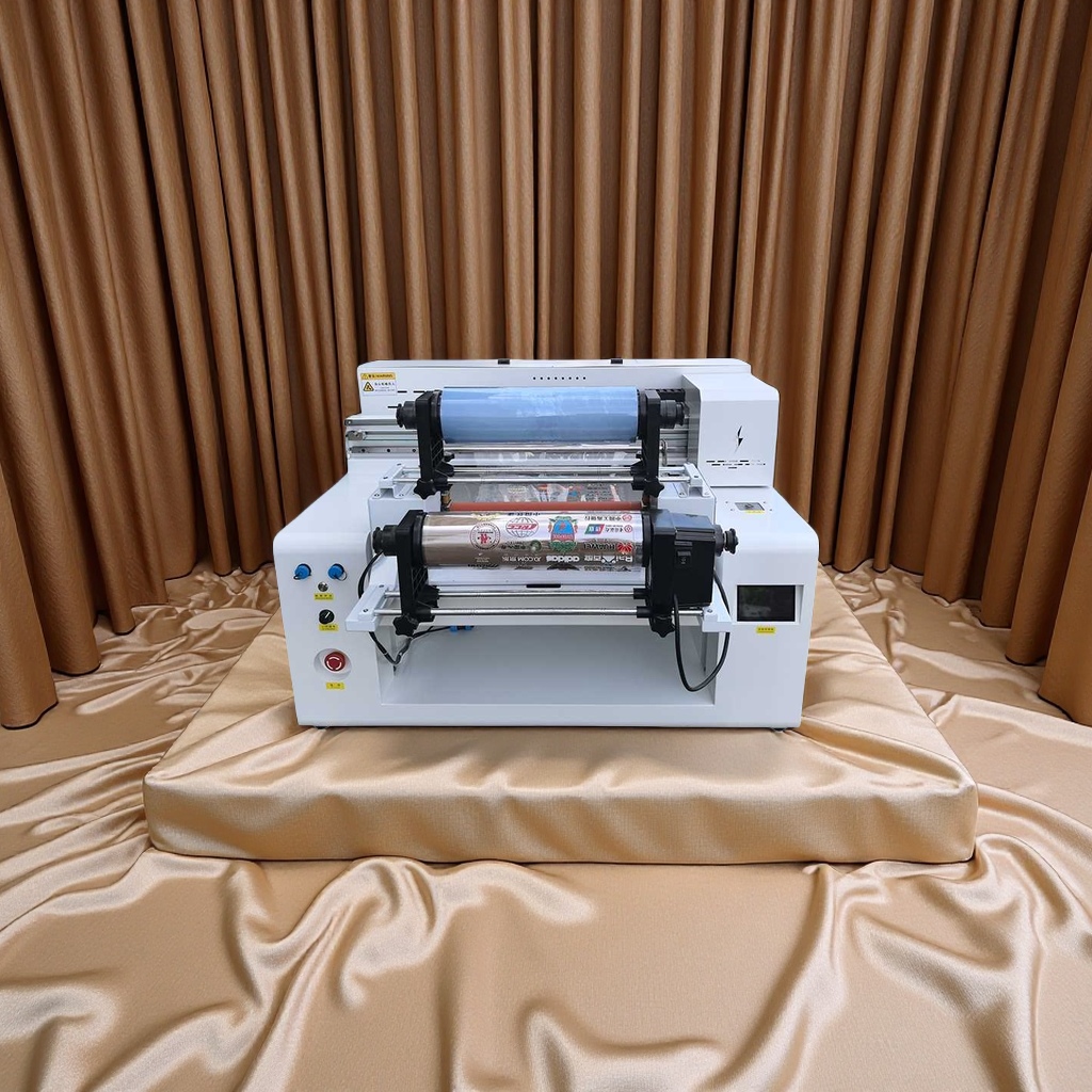 UV打印机 、水晶标机 、多功能打印机、DTF打印机、商用一体机、高效便捷细节图