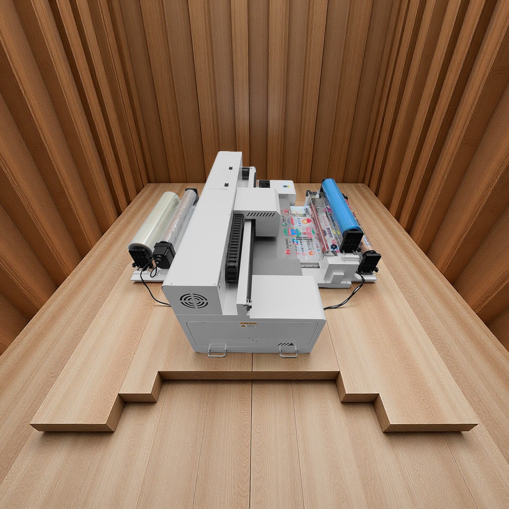 UV打印机 、水晶标机 、多功能打印机、DTF打印机、商用一体机、高效便捷产品图