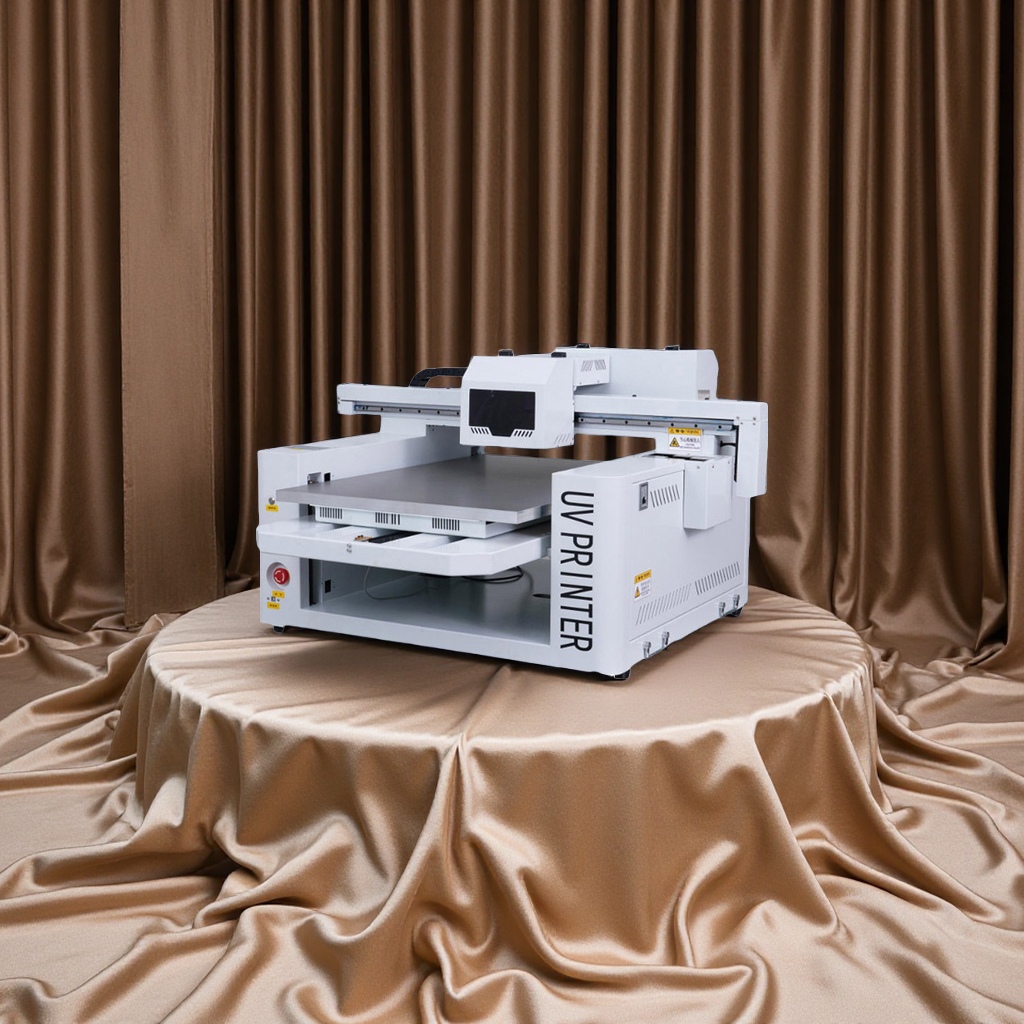 UV打印机 、水晶标机 、多功能打印机、DTF打印机、商用一体机、高效便捷