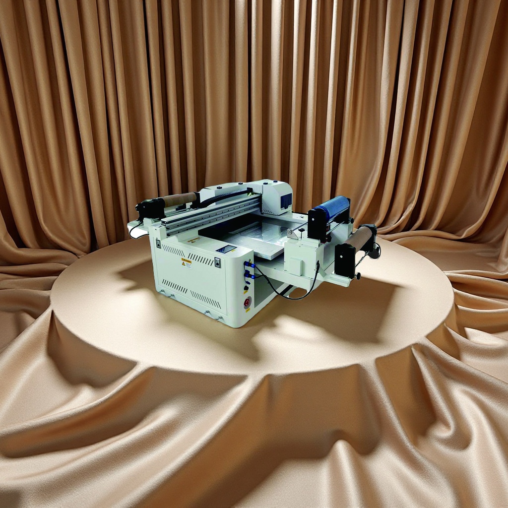 其他商用设备实物图