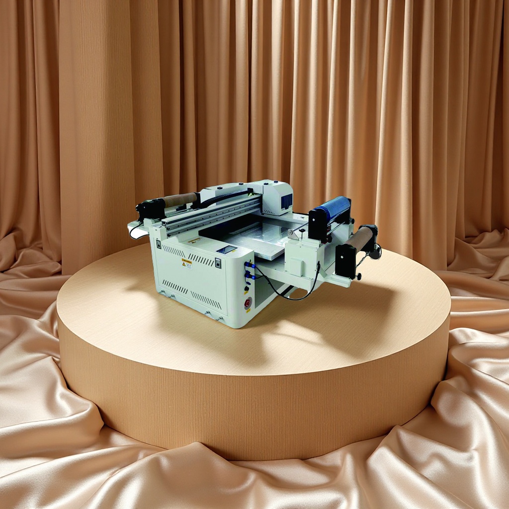 其他打印机实物图