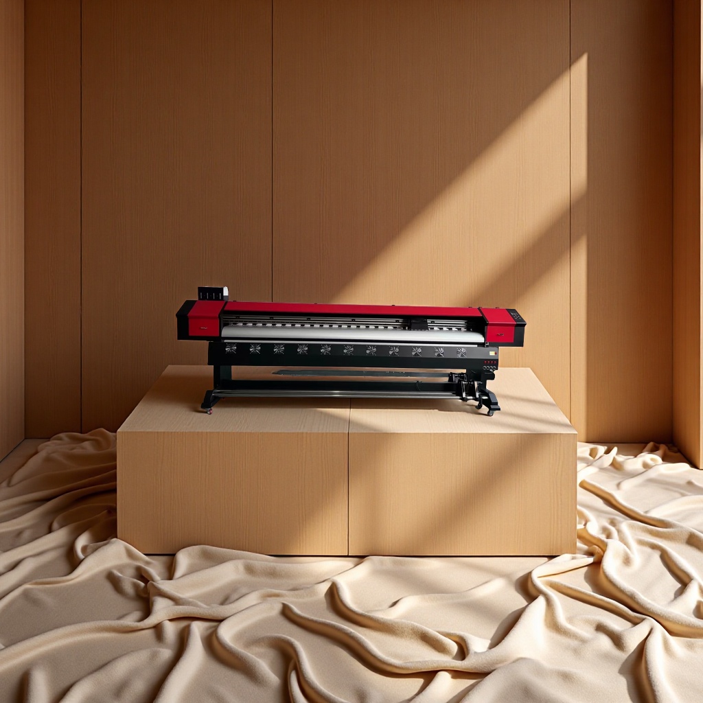 高精度户外写真机 喷绘机 广告打印机 高清画质输出设备