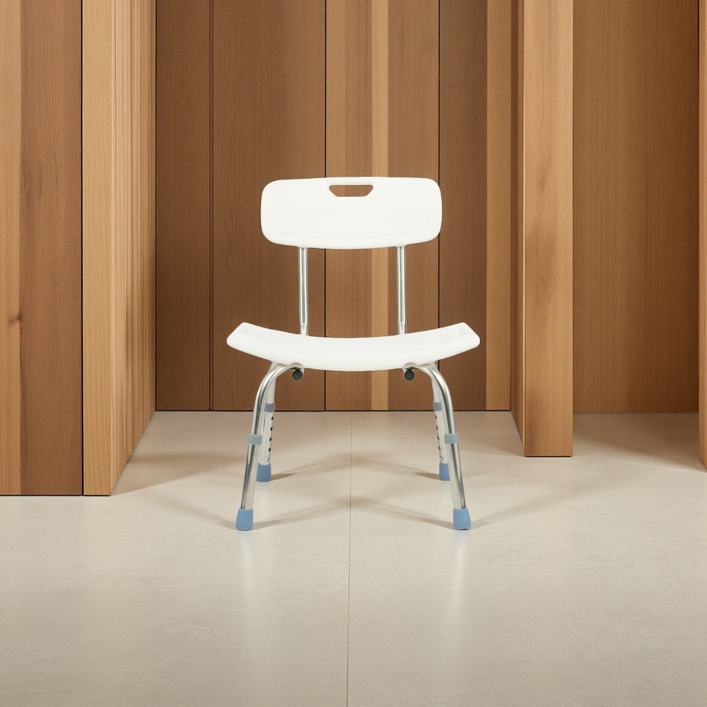 The manufacturer wholesals elderly bathing chairs, household bath MATS, movable folding toilet chairs, health care equipment accessories, and portability Specification drawing