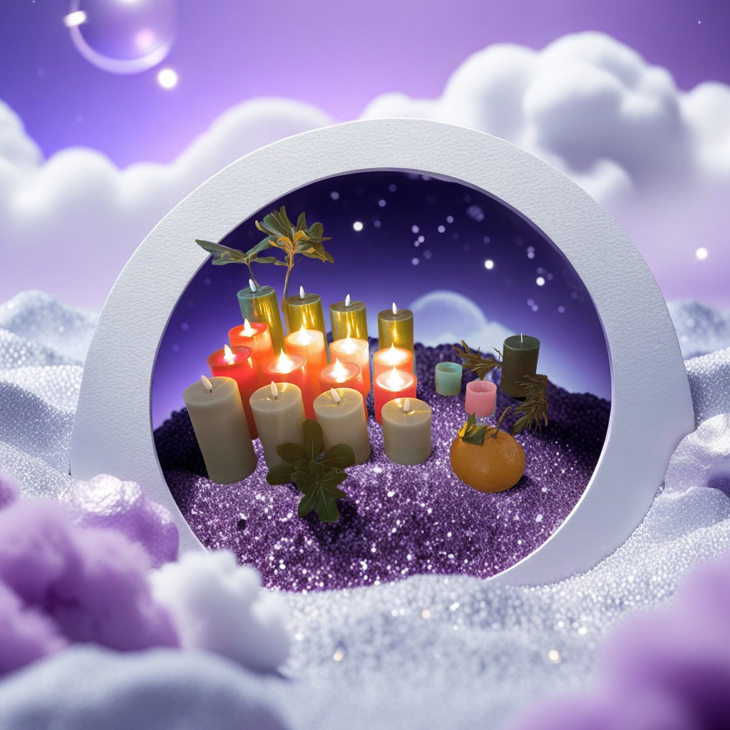 LED独立光源灯饰照明 蜡烛灯激光灯玩具配件 创意家居装饰灯激光灯玩具配件激光灯玩具配件