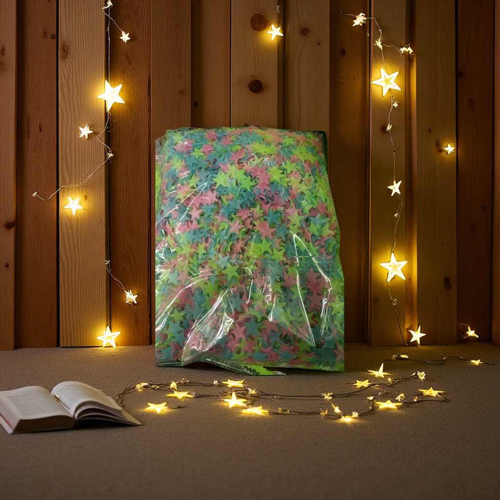 韩版儿童造景贴纸浮雕水晶贴 创意装饰贴纸 可爱卡通图案