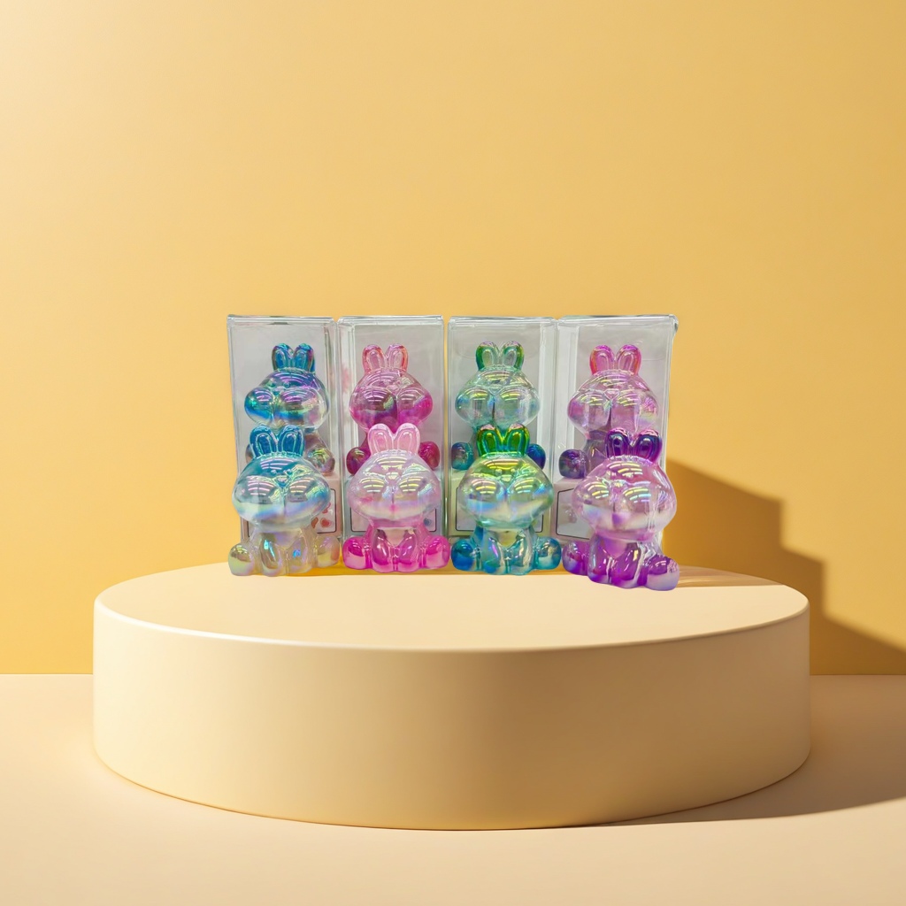 卷笔刀、削笔器实物图