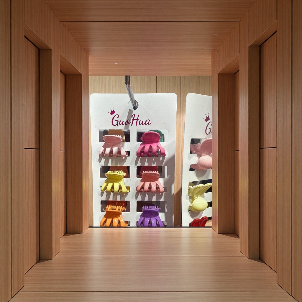 其他小点心实物图