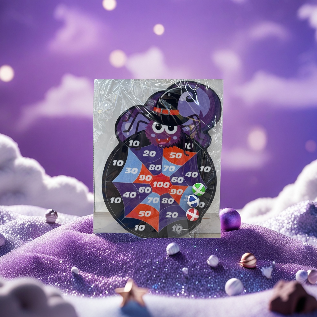 魔术玩具实物图