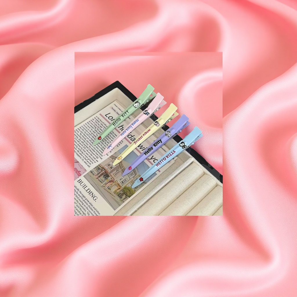 哈喽猫美容产品图