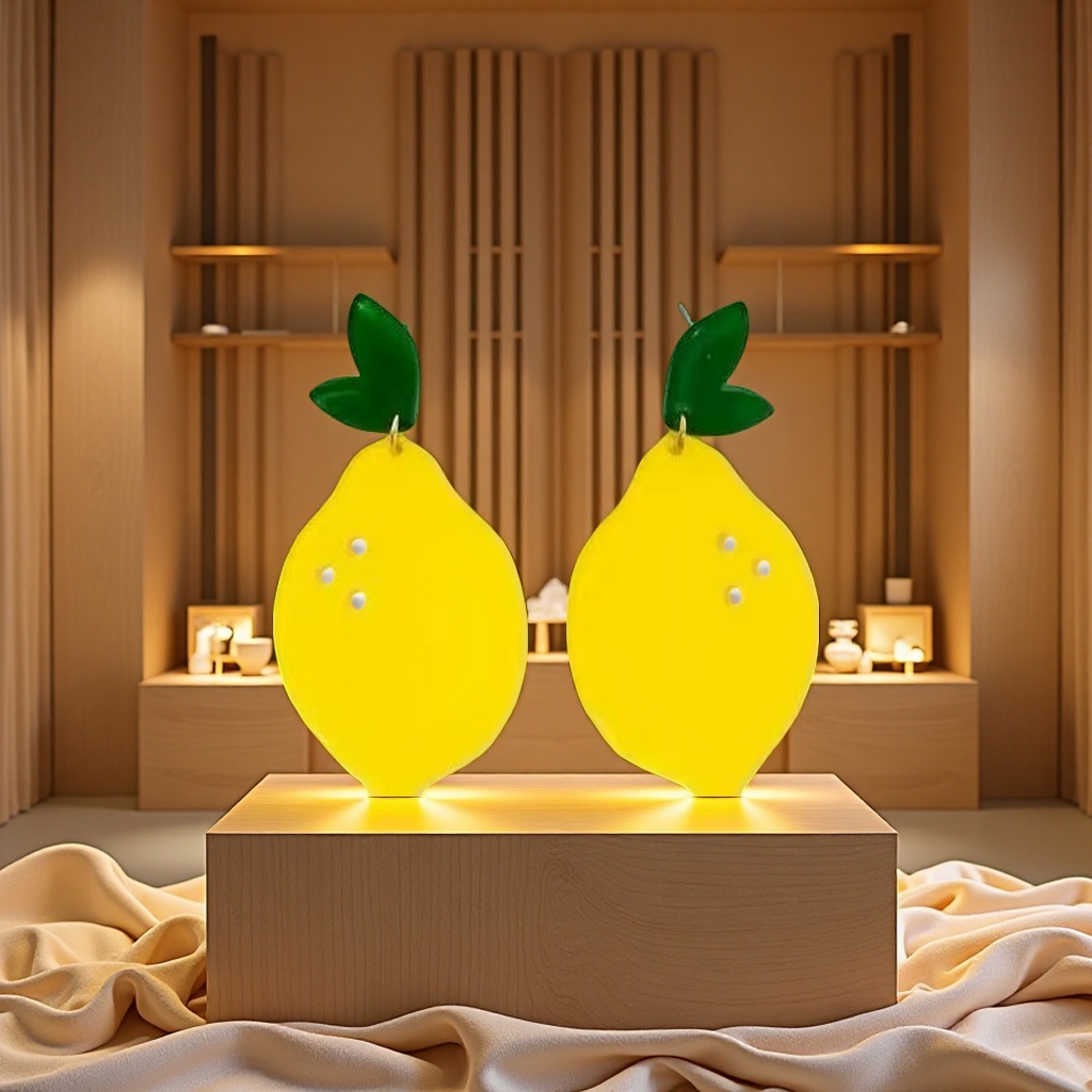 Cute cartoon and anime character creative ornaments, home decoration gifts, children's room desktop decorations Specification image