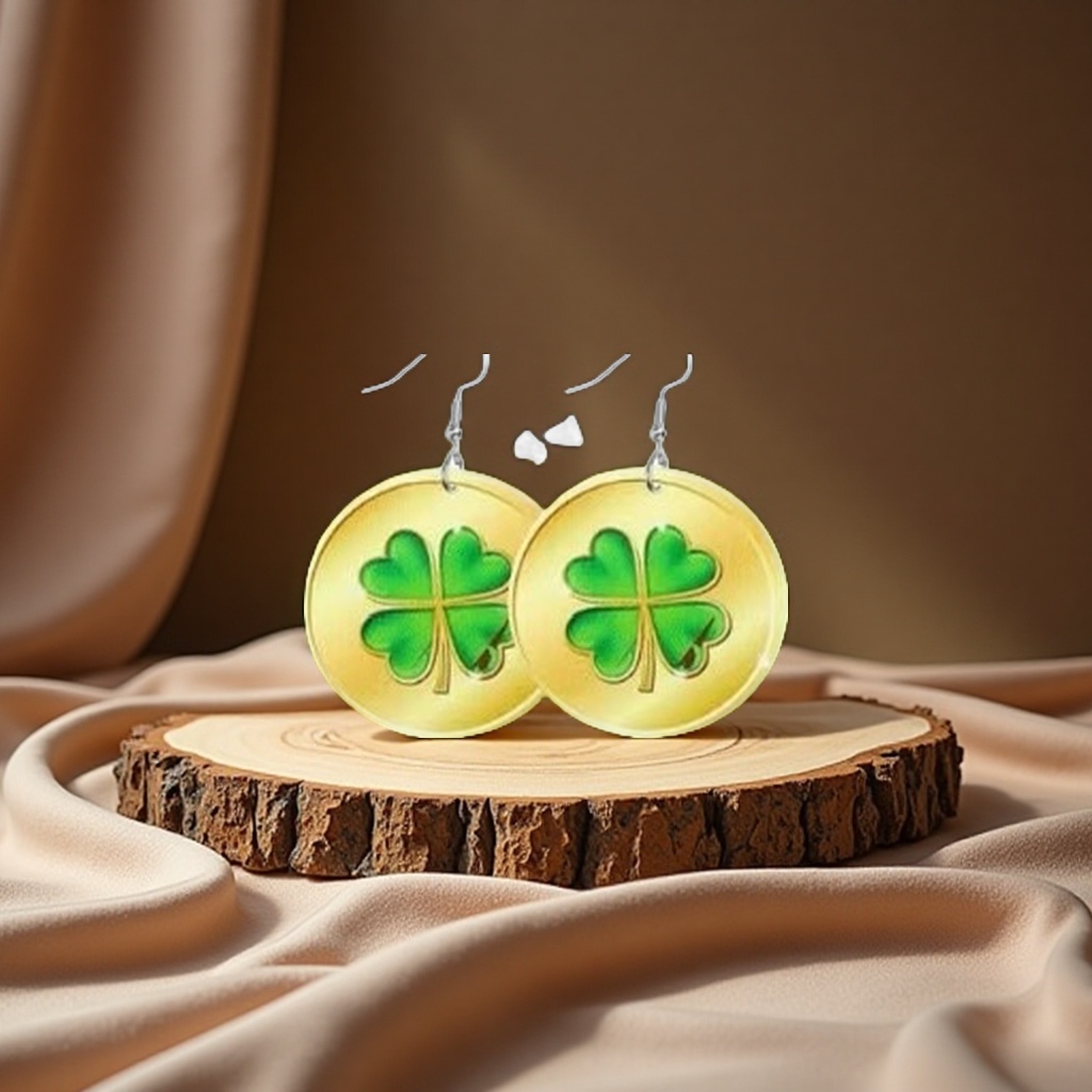 关键词：耳环

标题参考：

925纯银气质耳环 女士简约百搭设计感耳饰 时尚轻奢礼物新款