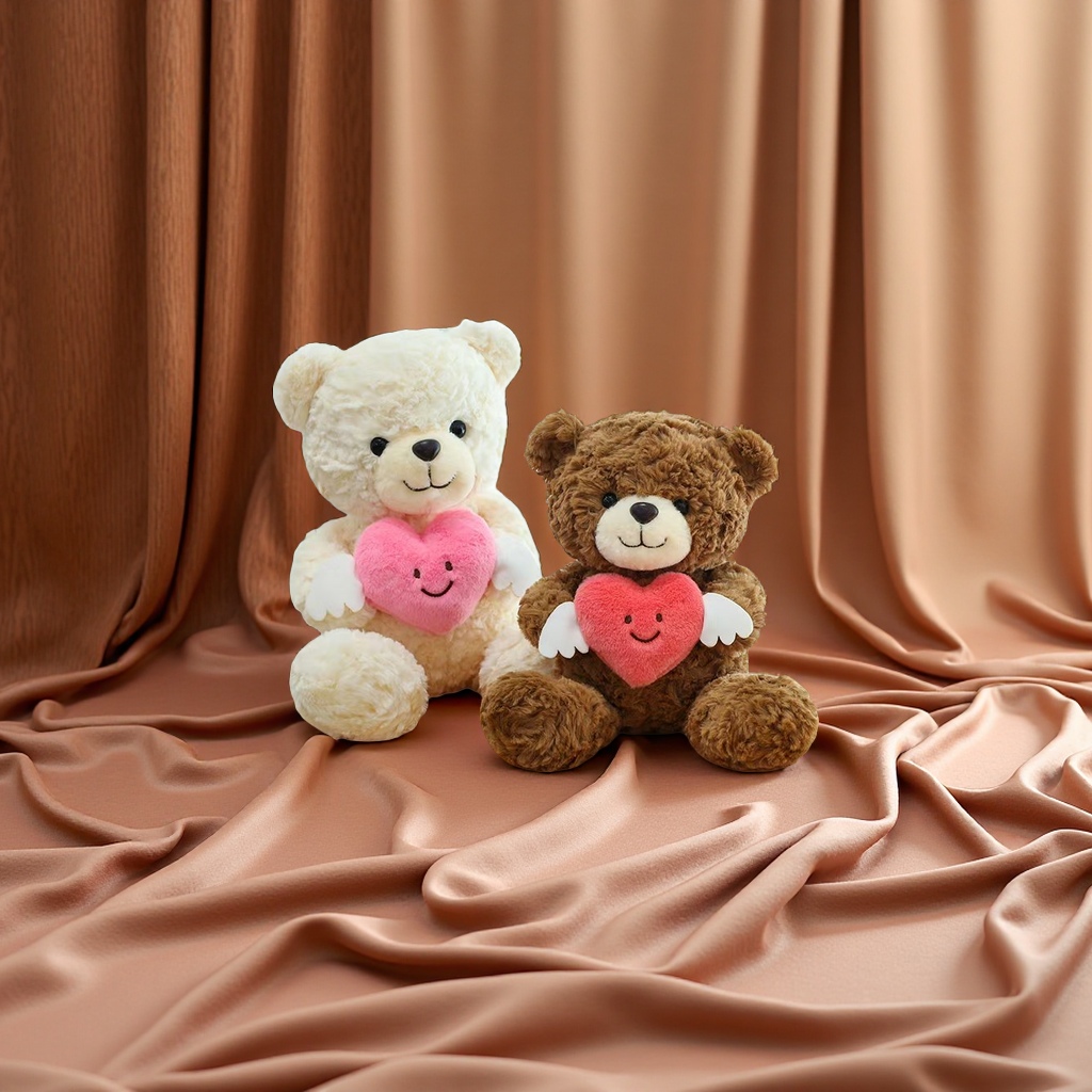 毛绒玩具 娃娃 可爱萌趣儿童礼物抱枕玩偶毛绒玩具细节图