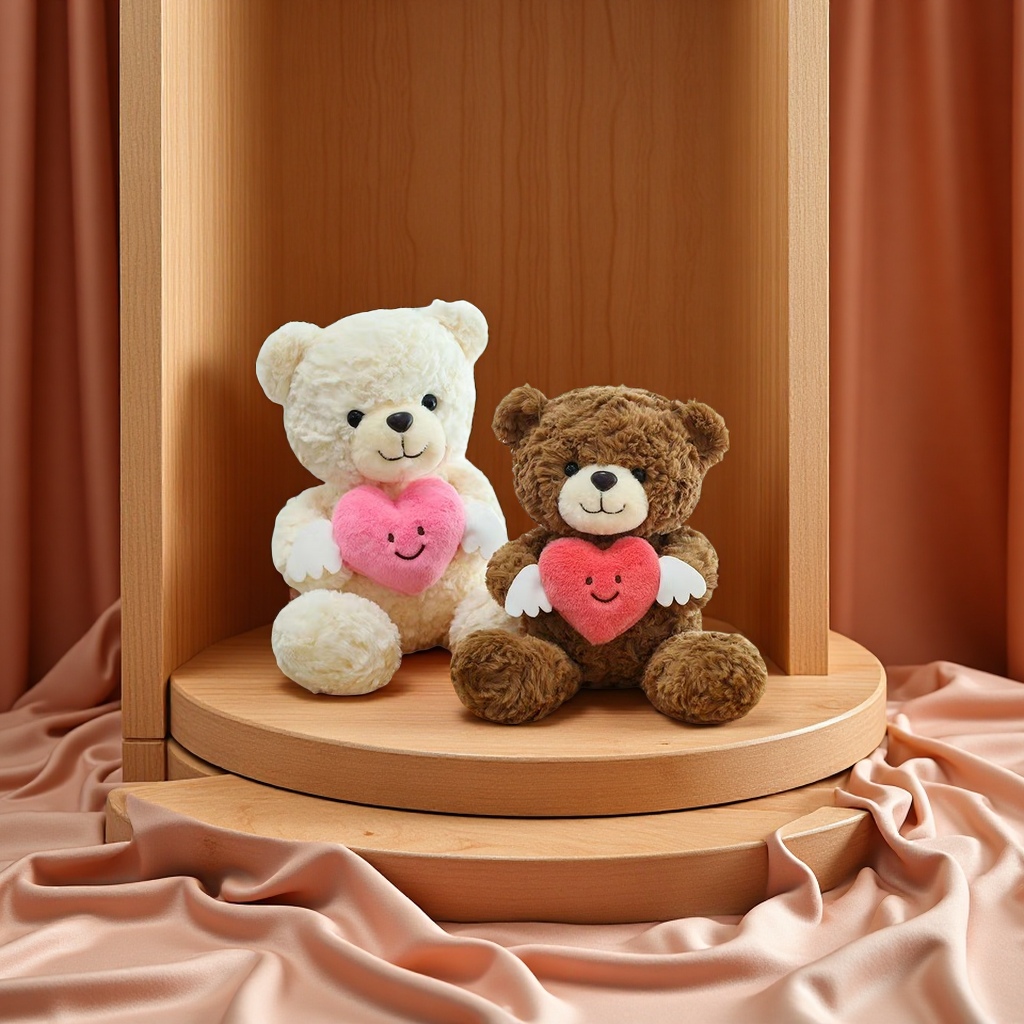 毛绒玩具 娃娃 可爱萌趣儿童礼物抱枕玩偶毛绒玩具