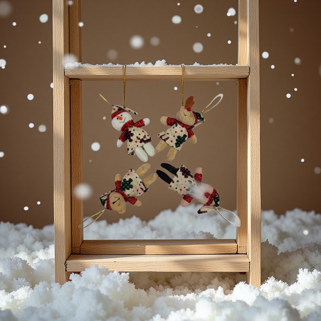 毛绒玩具挂件娃娃小挂件创意可爱毛绒挂件卡通毛绒玩具装饰